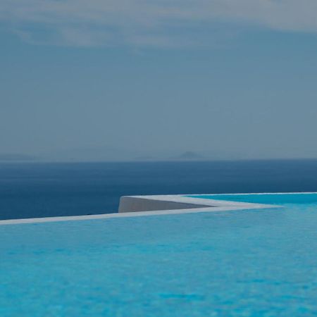 Cavo Blue Villas Elia  Kültér fotó