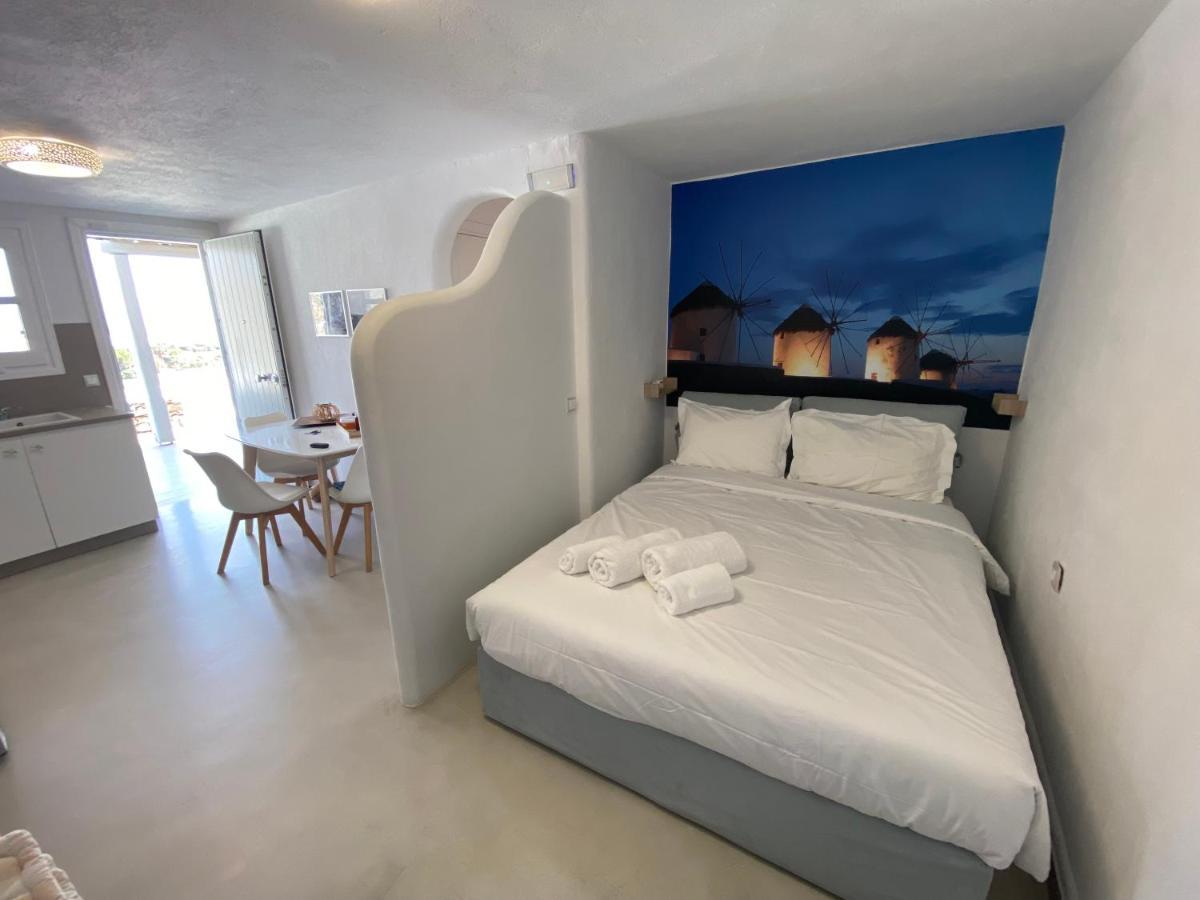 Cavo Blue Villas Elia  Kültér fotó