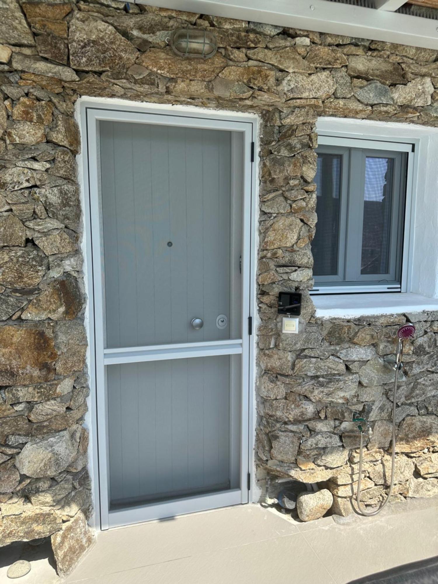 Cavo Blue Villas Elia  Kültér fotó