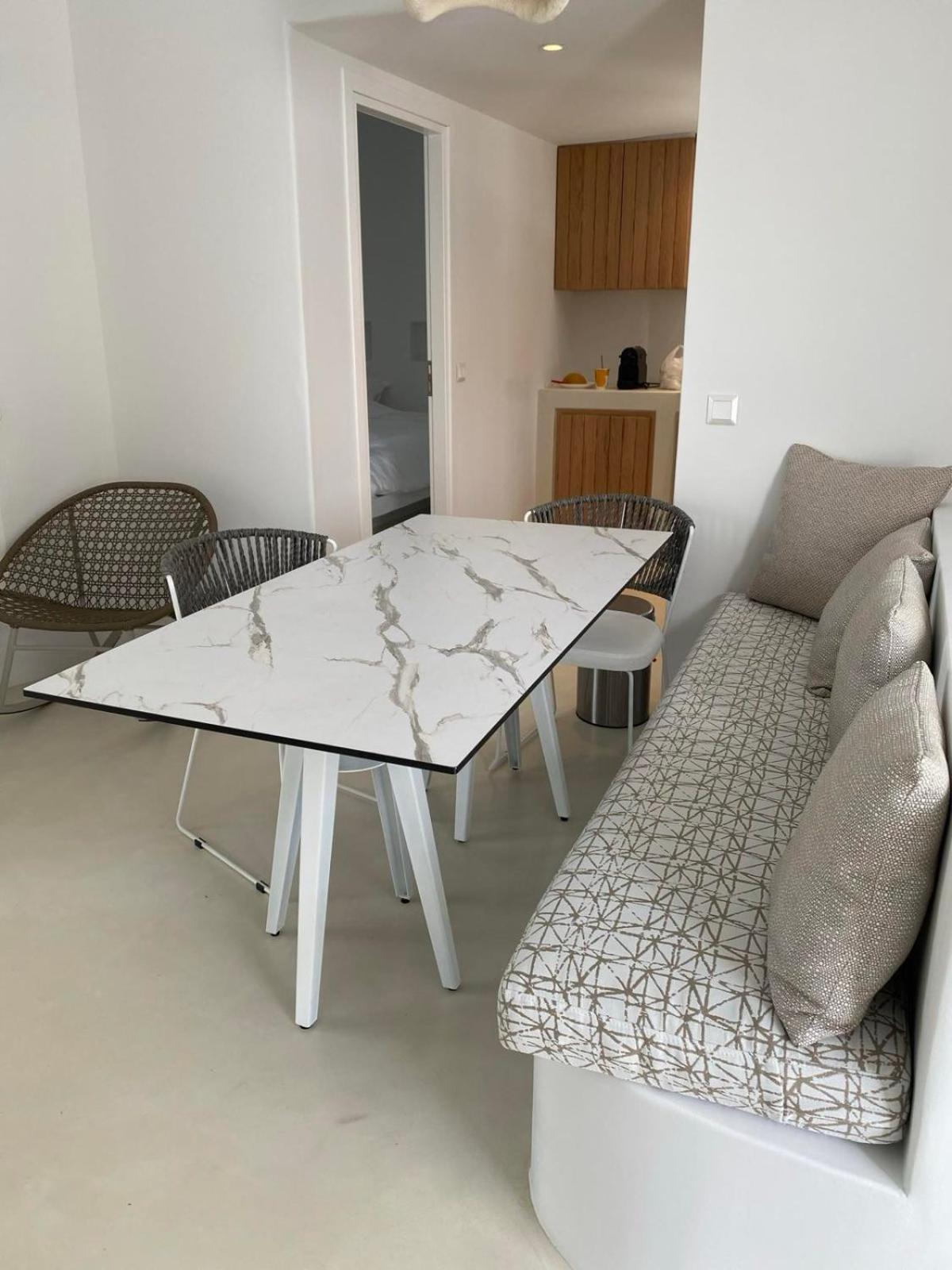 Cavo Blue Villas Elia  Kültér fotó