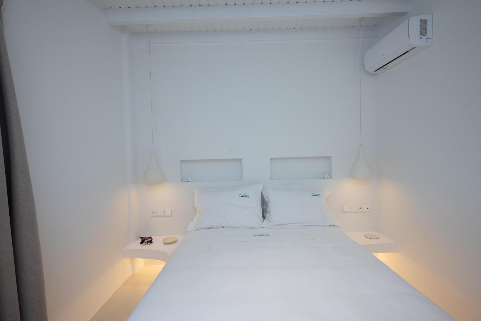 Cavo Blue Villas Elia  Kültér fotó