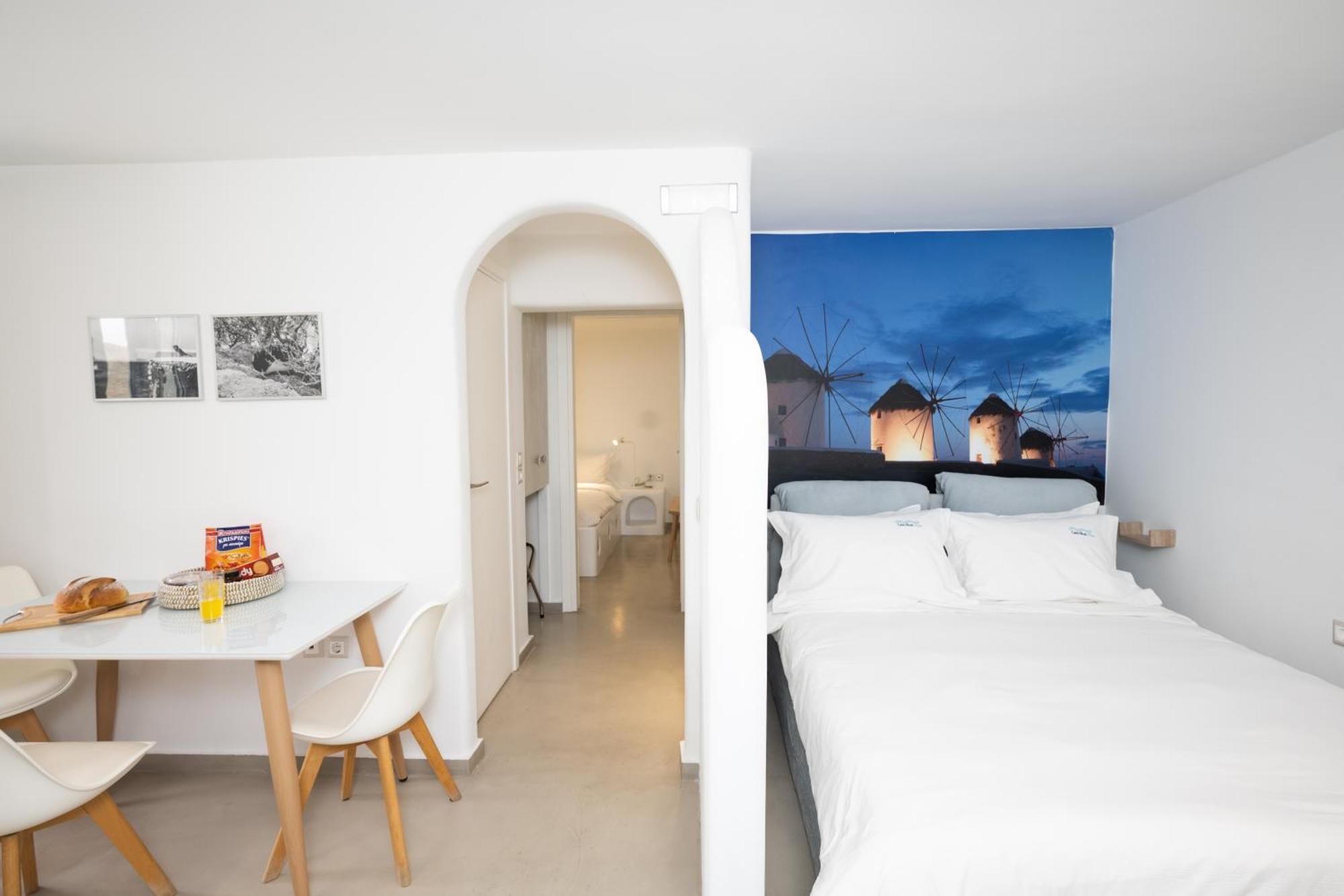 Cavo Blue Villas Elia  Kültér fotó