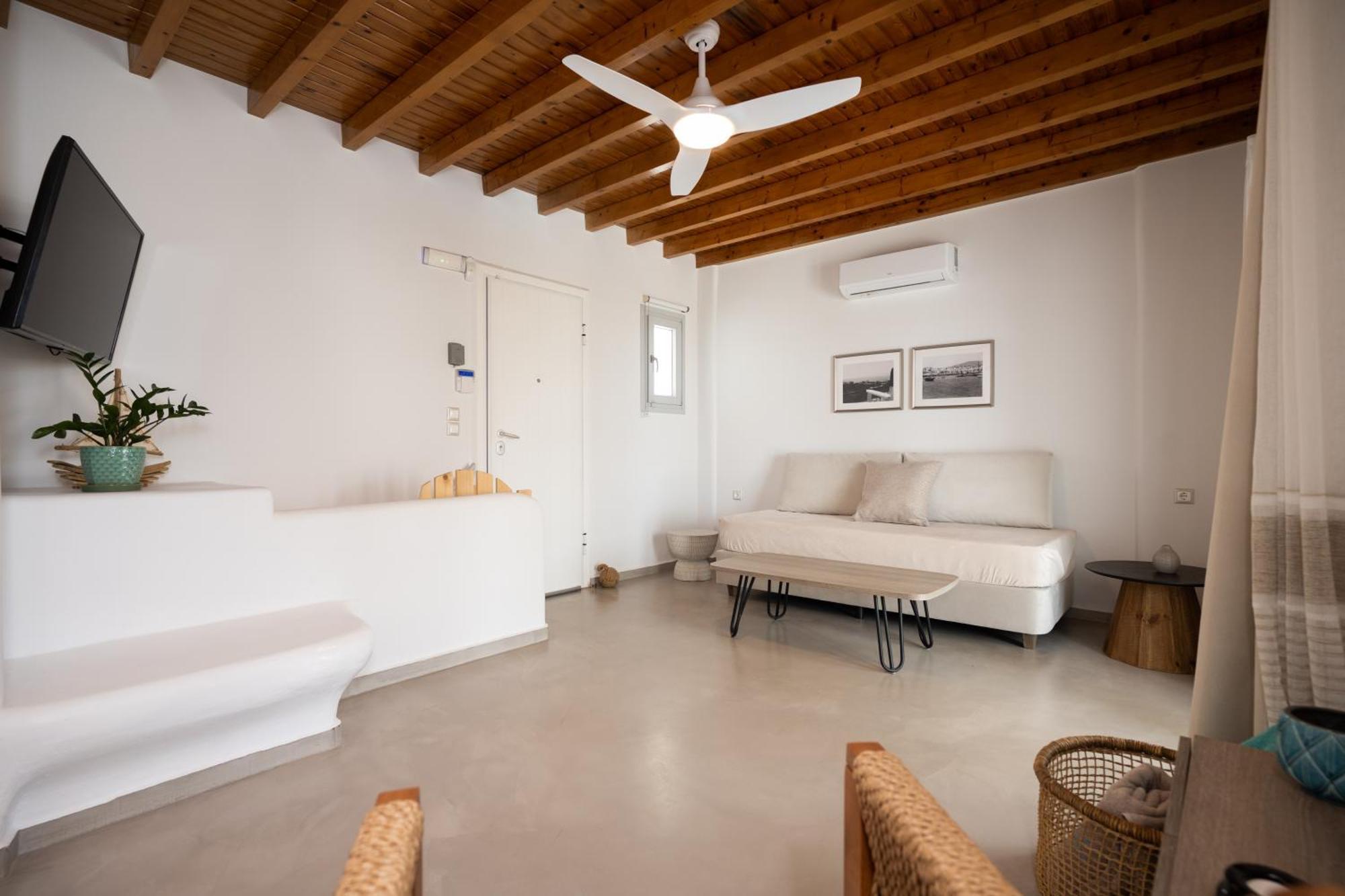Cavo Blue Villas Elia  Kültér fotó