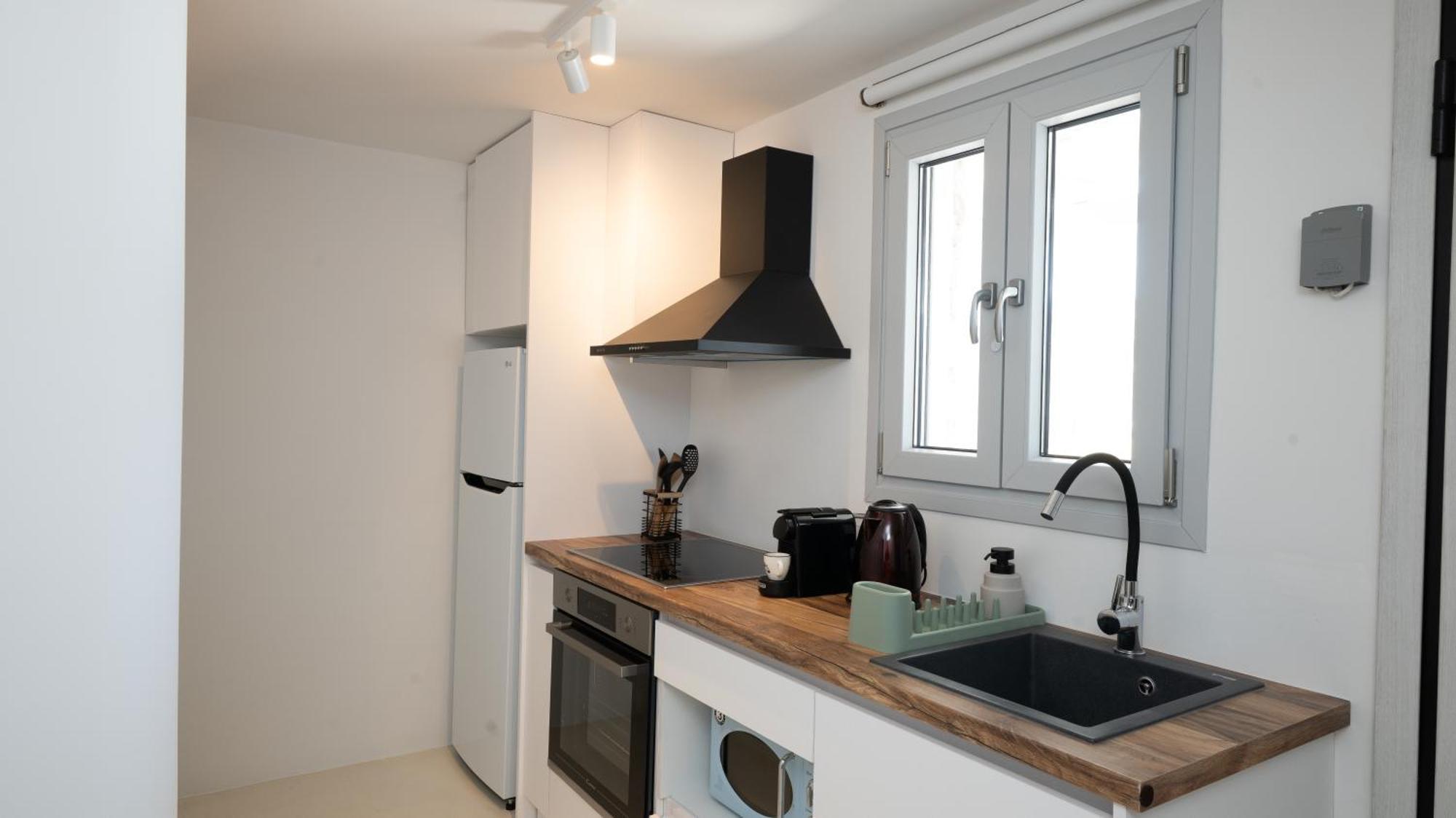 Cavo Blue Villas Elia  Kültér fotó