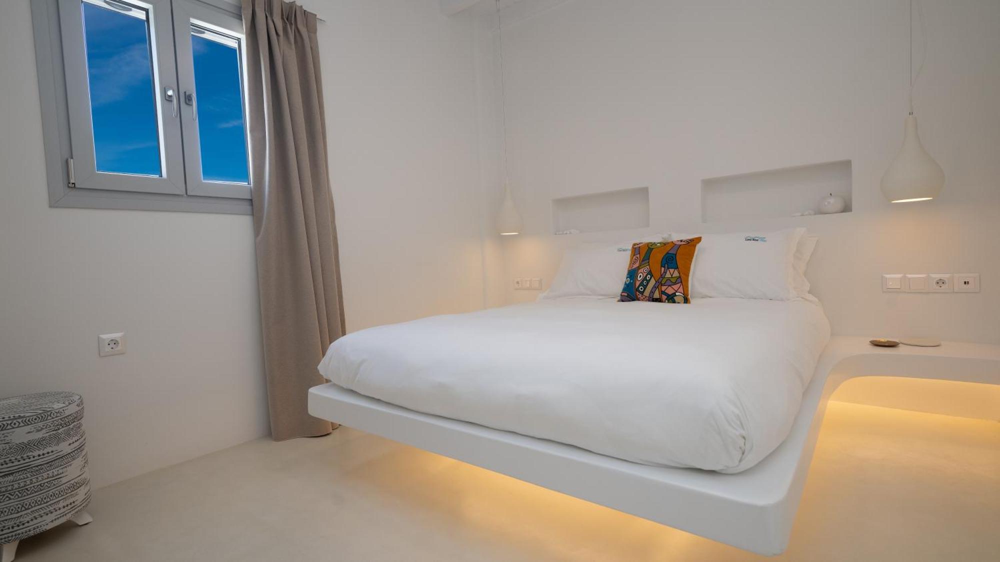 Cavo Blue Villas Elia  Kültér fotó