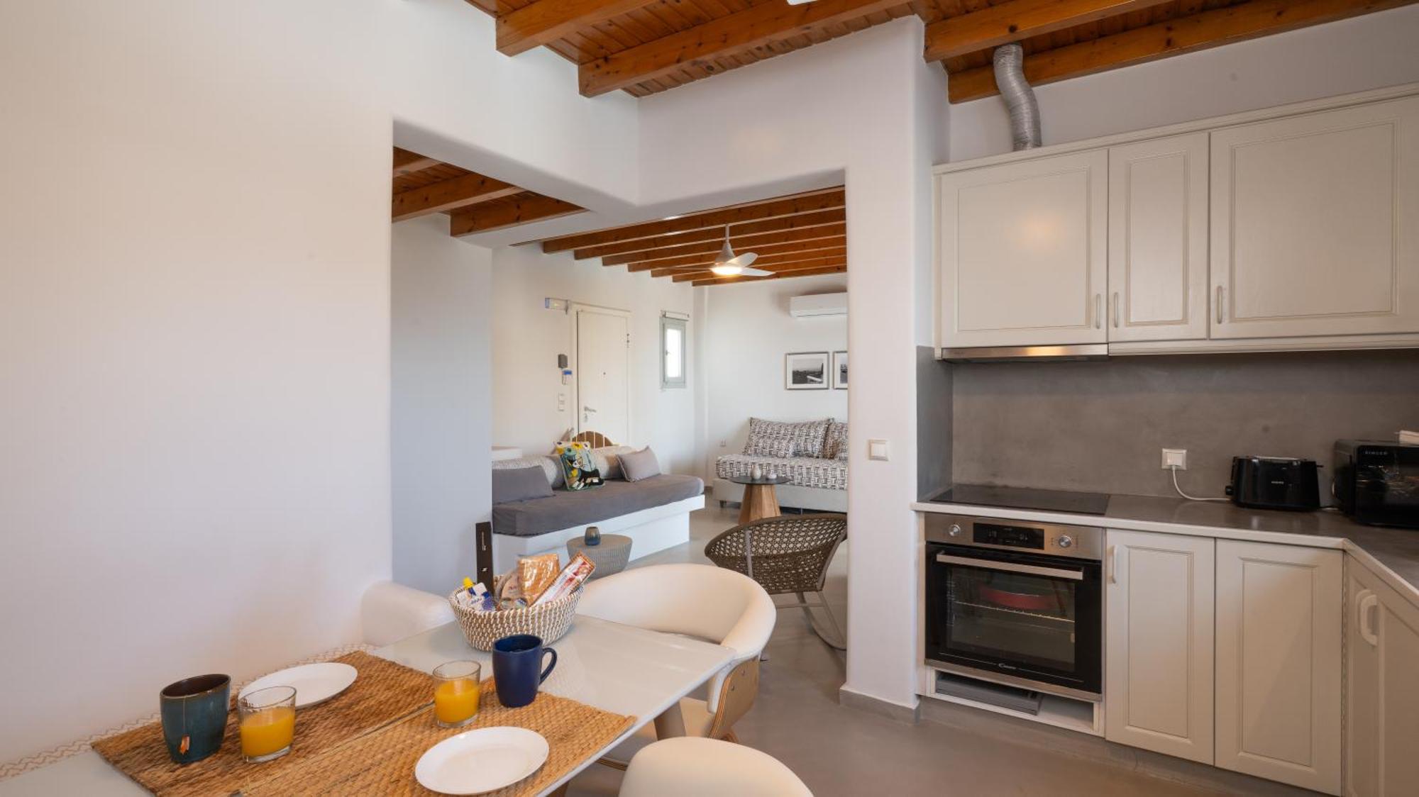 Cavo Blue Villas Elia  Kültér fotó